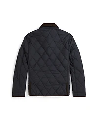 Polo Ralph Lauren Big Boys Hooded Barn Jacket