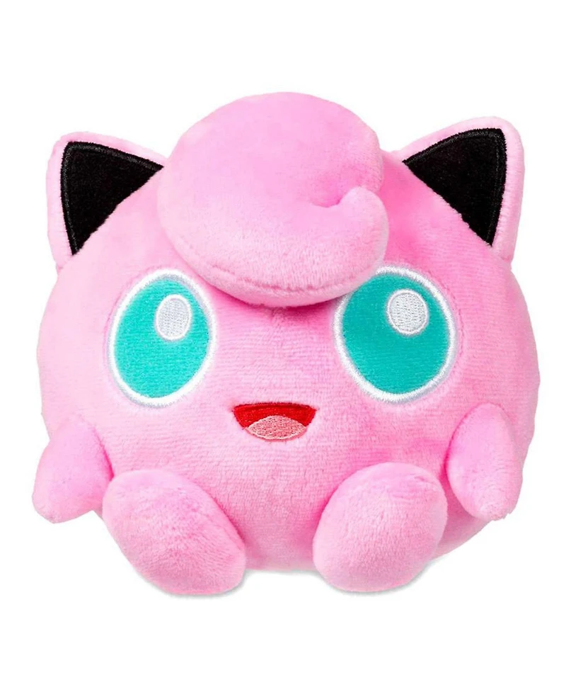 Beecrazee Pokemon Jigglypuff 10 Inch Plush Toy Figure