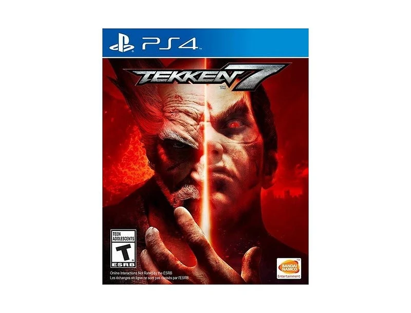 Tekken 7