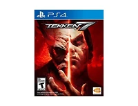 Tekken 7