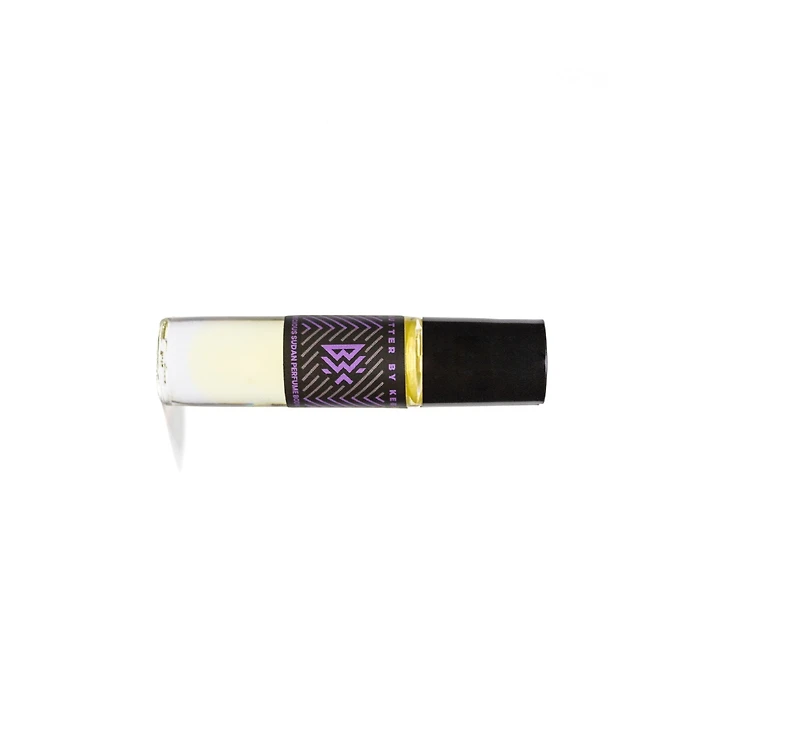 Butter By Keba Precious Sudan Perfume Body Oil Roller Ball