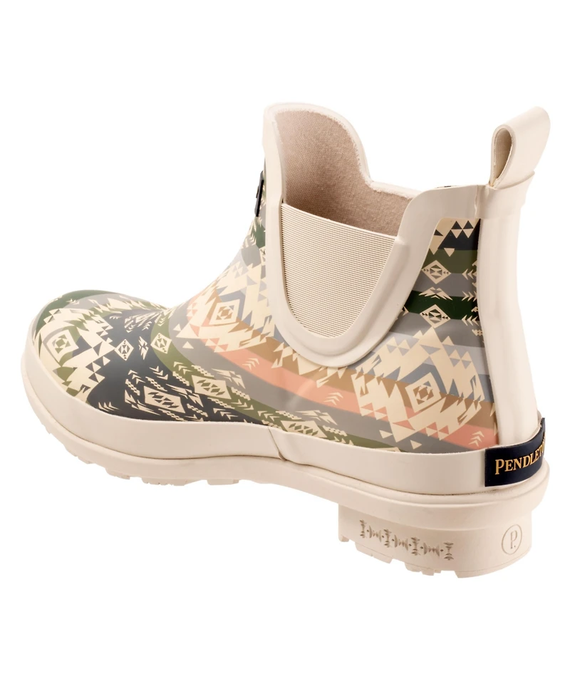 Pendleton Women's Agate Beach Chelsea Boot