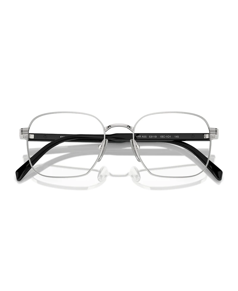 Prada Men's Eyeglasses, Pr A55V
