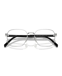 Prada Men's Eyeglasses, Pr A55V