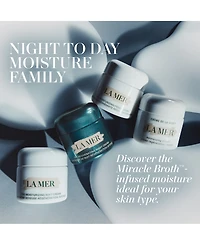 La Mer The Rejuvenating Night Cream