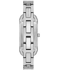 Michael Kors Women's Mk Empire Three-Hand Stainless Steel Watch 22mm