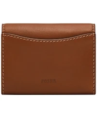 Fossil Lennox Small Flap Wallet