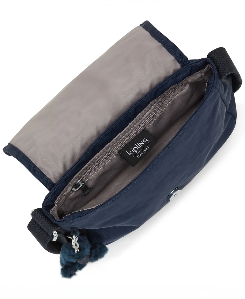 Kipling Sabian Mini Crossbody Bag