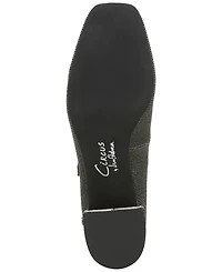 Circus Ny by Sam Edelman Women's Eloisa Block-Heel Mary Jane Pumps