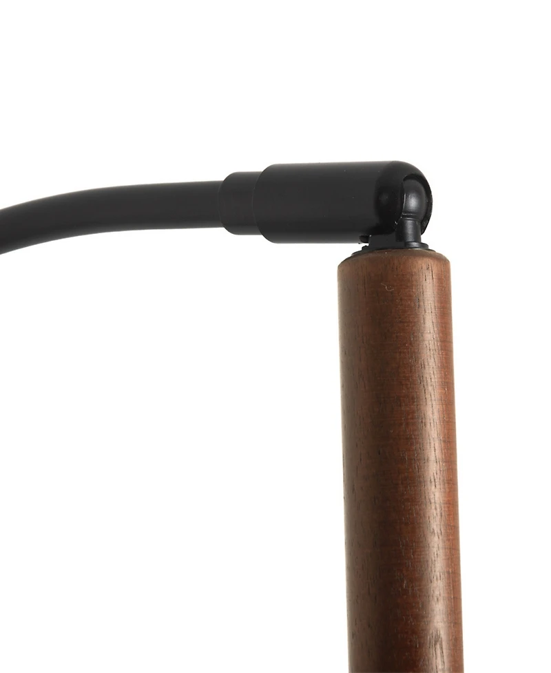 Nova of California Lodi 20" Steel Dimmer Switch Wall Sconce