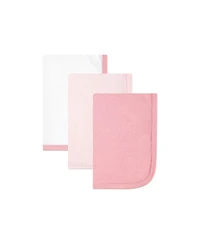 Luvable Friends Baby Girls Layette Starter Set 25pc Basic Elephant, 0-6 Months