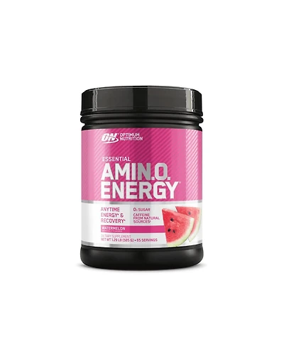Optimum Nutrition, Essential Amino Energy, 1.29 lb, 65 Servings