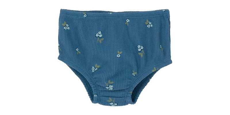 Gerber Baby Girls Long Sleeve Dress and Diaper Cover Set, 2 Piece