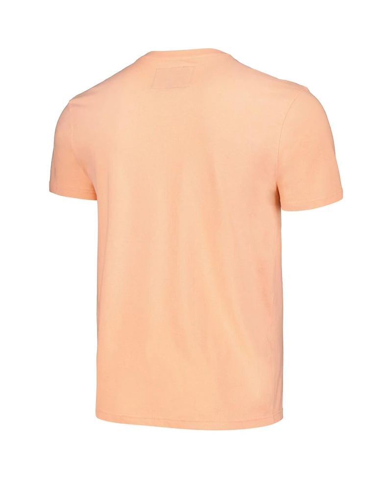 Reason Men's and Women's Orange Chucky Wanna Play T-Shirt