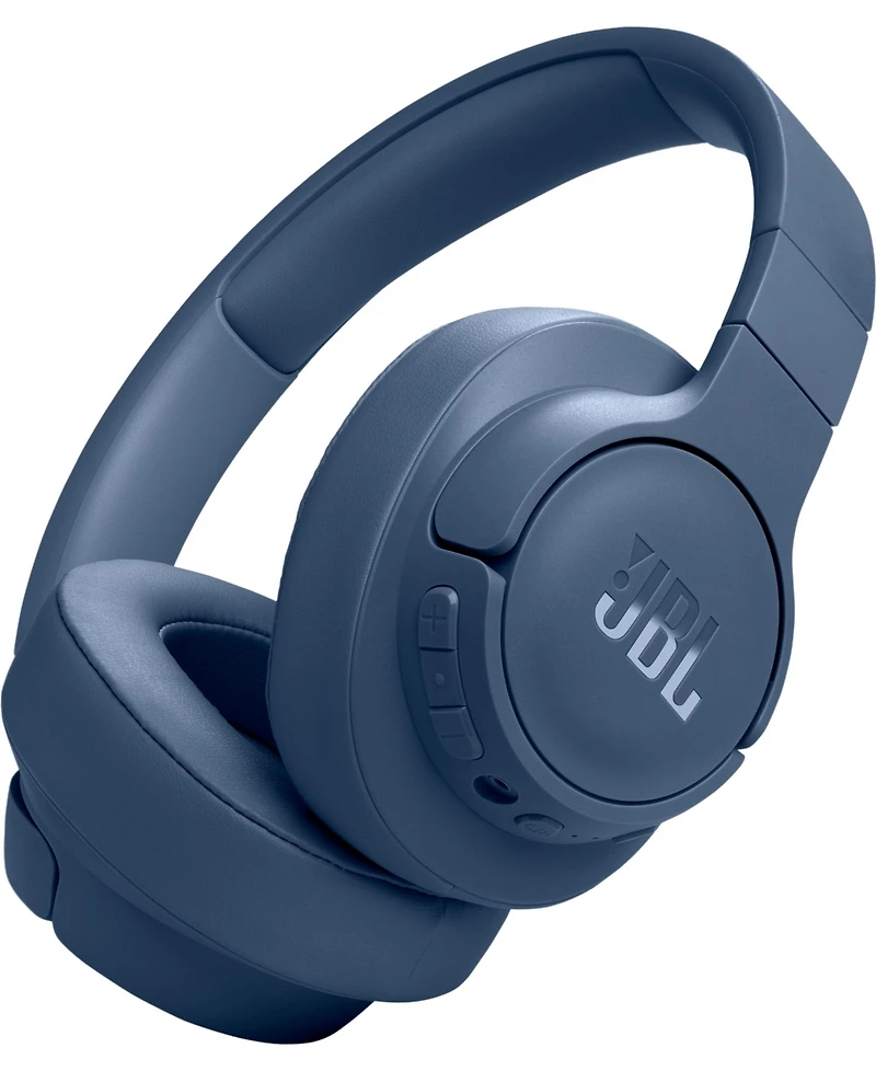 Jbl Tune 770NC Wireless Over Ear Bluetooth Headphones