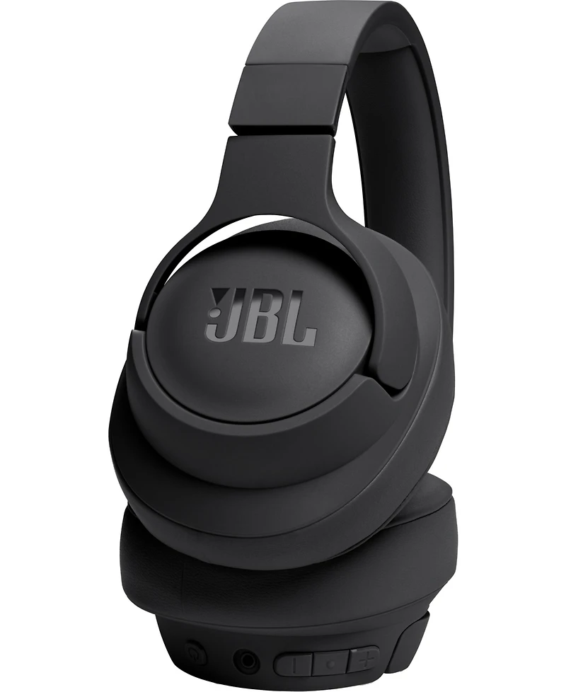 Jbl Tune 520BT Bluetooth On Ear Headphones