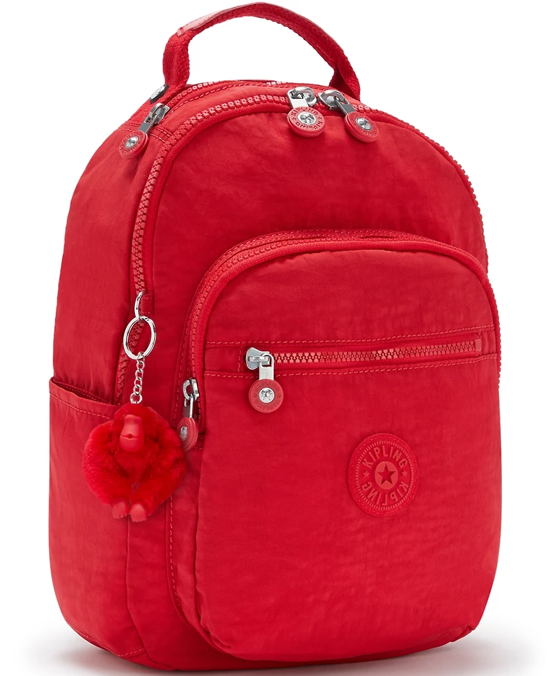 Kipling Seoul Small Backpack