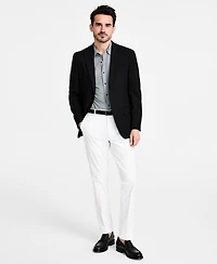 Michael Kors Men's Classic-Fit Twill Blazer