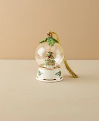 Lenox Globe Ornament Tree