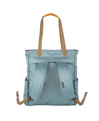 Eddie Bauer Bygone Backpack Tote