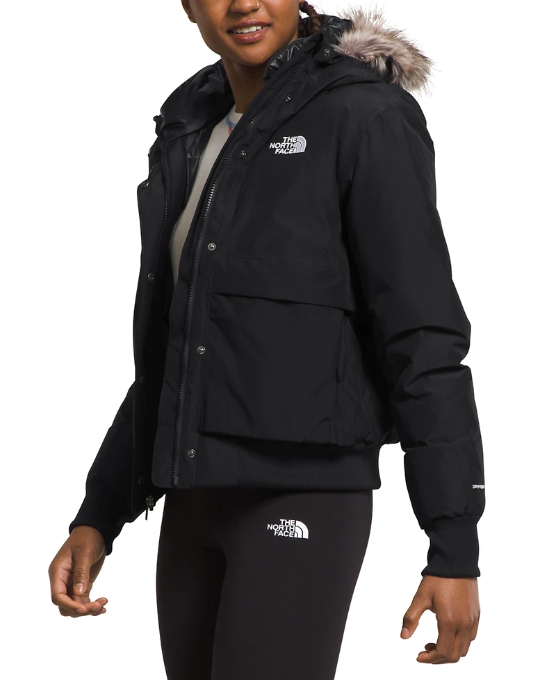 The North Face Women's Arctic Bomber Coat