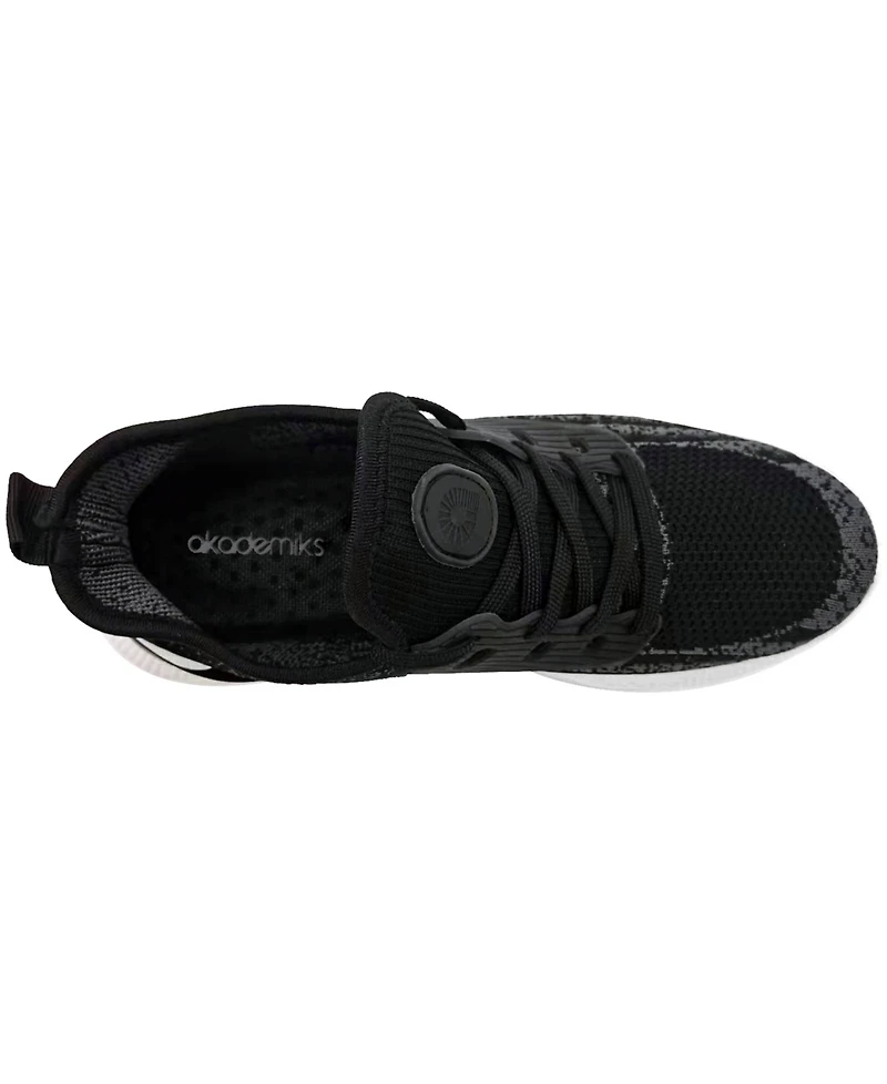 Akademiks Men's Flight Sneaker