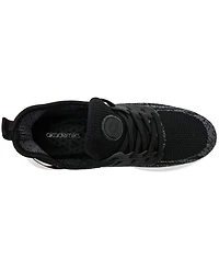 Akademiks Men's Flight Sneaker