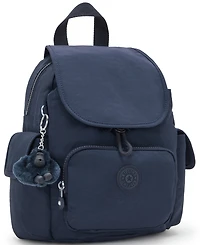 Kipling City Pack Mini Backpack
