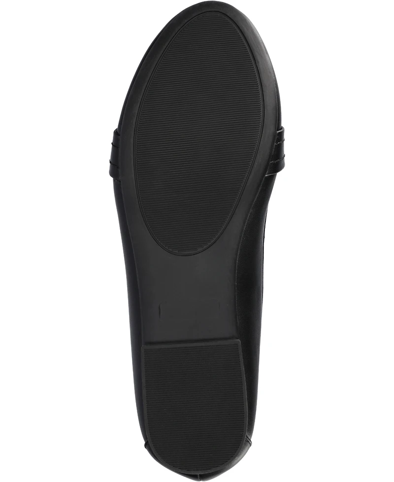Journee Collection Women's Marci Slip On Flats