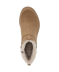 Ryka Women's Amber Water-Resistant Cold Weather Booties