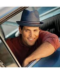 Peter Grimm Depp Fedora