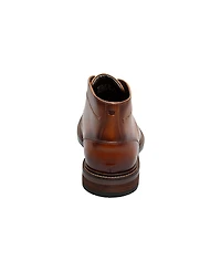 Florsheim Men's Forge Plain Toe Chukka Boot