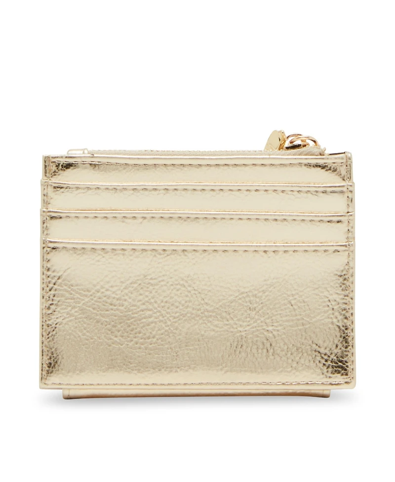 Betsey Johnson Candy Bifold Wallet