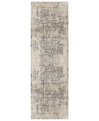 Lr Home Cheshire Chesh- 2'6''x9'9'' Runner Area Rug