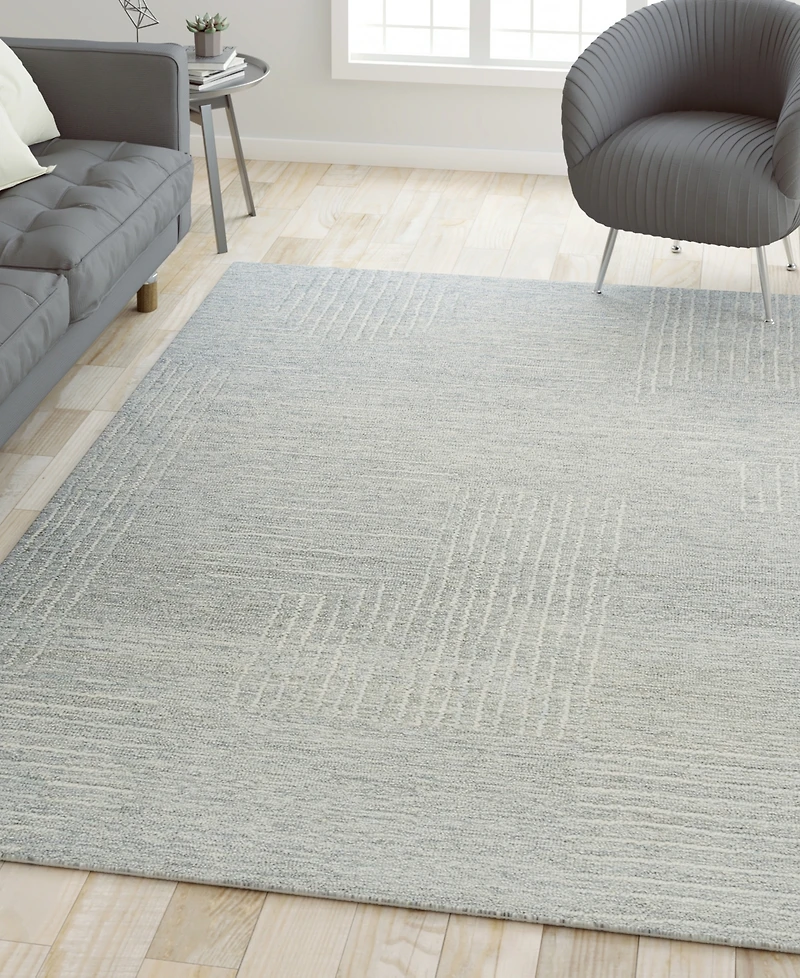 Lr Home Hadley 2'x3' Area Rug