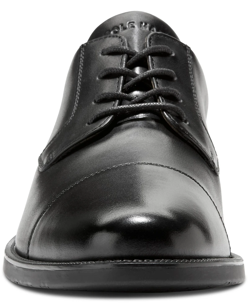 Cole Haan Men's Bedford Cap Toe Oxford Dress Shoe