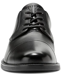 Cole Haan Men's Bedford Cap Toe Oxford Dress Shoe