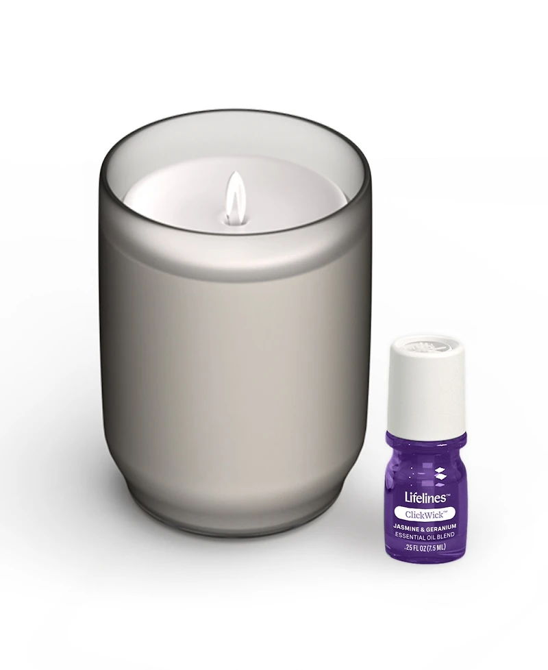 Lifelines Flameless Candle Diffuser