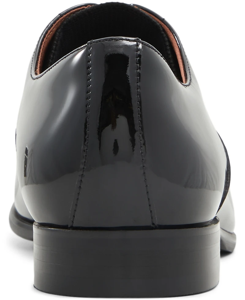 Ted Baker Men's Ogilvie Lace Up Dress Shoes