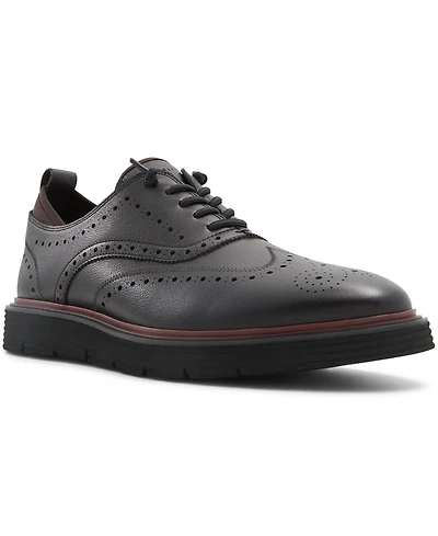 Ted Baker Men's Colindale Wingtip Lace Up Dress Casual Sneakers
