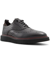 Ted Baker Men's Colindale Wingtip Lace Up Dress Casual Sneakers