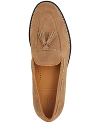 Brooks Brothers Men's Charlton Tassel Dress Loafers