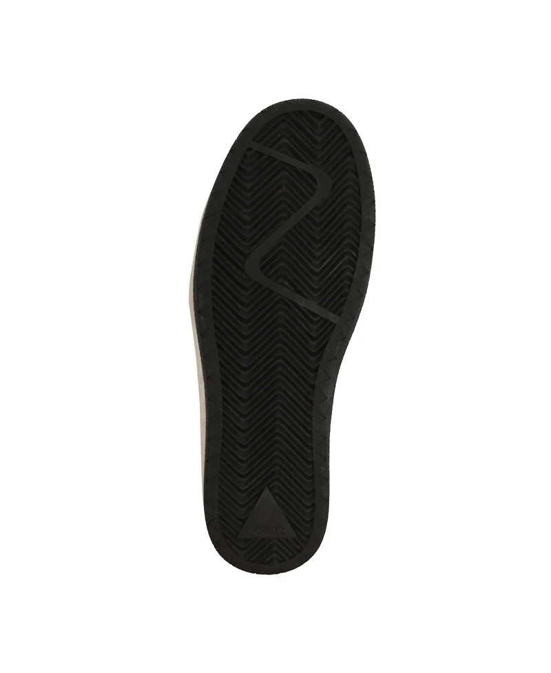 Schutz Women's St-001 Rock Sneakers