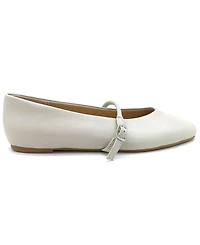 Kenneth Cole New York Women's Magnolia Mary Jane Ballet Flat