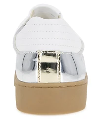 Kenneth Cole New York Women's Sam Sneaker