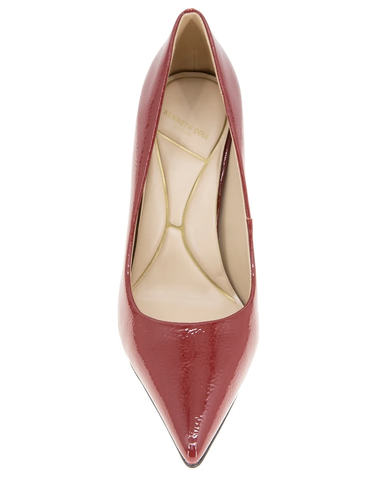 Kenneth Cole New York Women's Bentley 100 Pumps