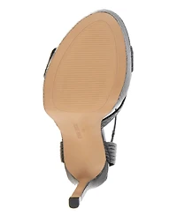 Kenneth Cole New York Women's Strappy Nadine Sandals