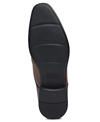 Johnston & Murphy Men's Landon Cap Toe Oxfords