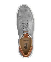 Johnston & Murphy Men's Anders Perfed U-Throat Sneakers