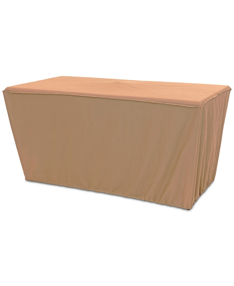 Wythburn Bar Height Outdoor Fire Pit, Created for Macy's